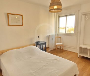 Location Appartement 3 pièces 83m² MONTPELLIER 34000 - Photo 4