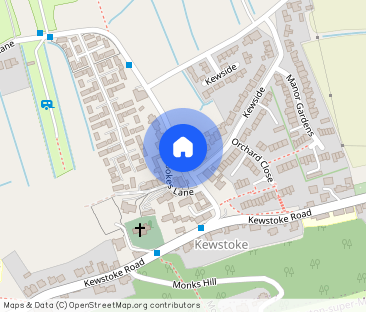 Crookes lane, Kewstoke - Photo 1