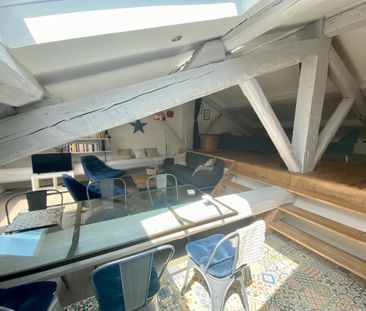 Location Appartement 3 pièces Meublé 59m² AVIGNON 84000 - Photo 1