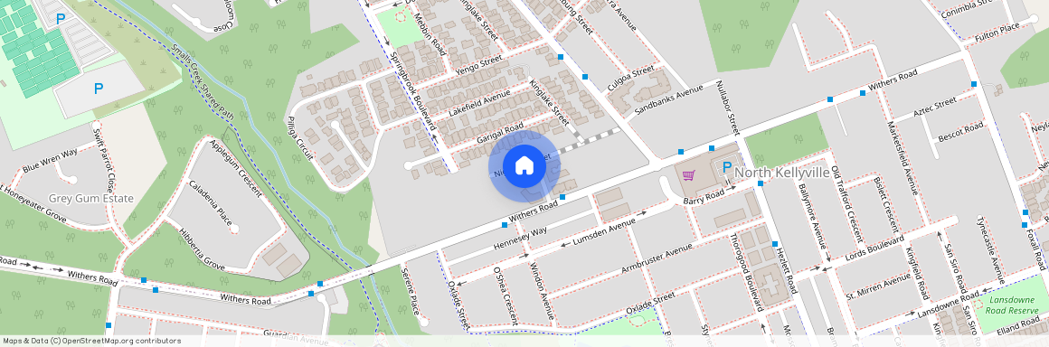209/12 Nightcap Street, North Kellyville NSW 2155