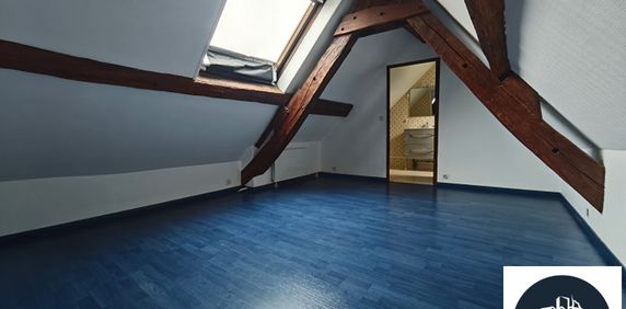 Location Maison 3 pièces 56m² EPERNON 28230 - Photo 2