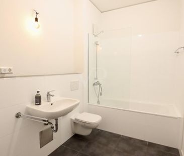 Geräumige 2-Zimmer-Wohnung mit großem Balkon und perfekter Infrastr... - Photo 1