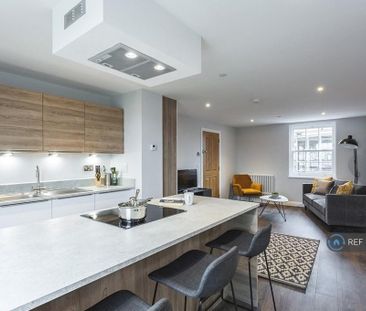 2 bedroom flat to rent - Photo 3