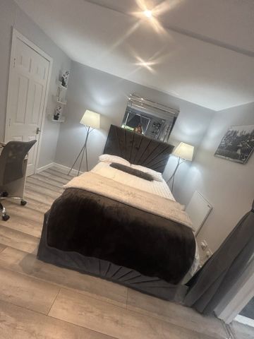 Studio Flat, Glenbuck Avenue, G33 - Photo 2