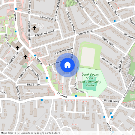 42 Blakeney Road, Sheffield