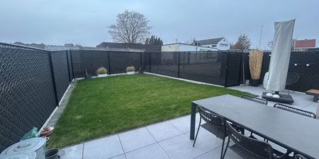 Gelijkvloers app. te huur in Lommel voor € 1.095 met 2 slaapkamers - Foto 4