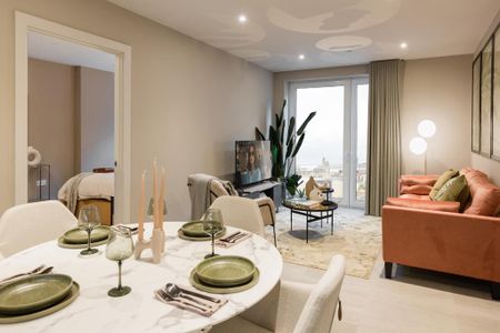 1 bedroom apartment to rent - Photo 3