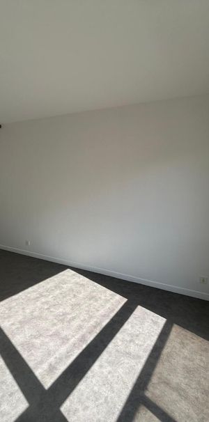 Location Appartement 1 pièce 35m² LIMOGES 87000 - Photo 1