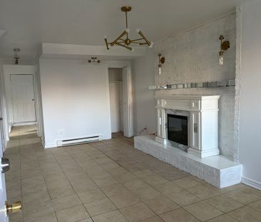 Grand 3 1/2 à Louer à Longueuil - Photo 3