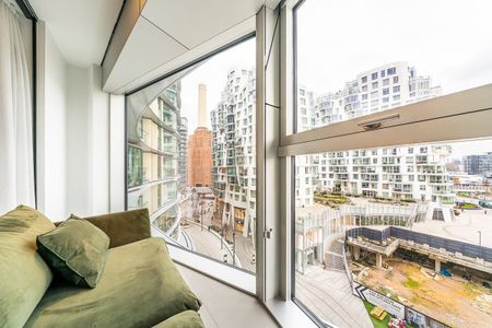 1 bedroom flat to rent - Photo 2