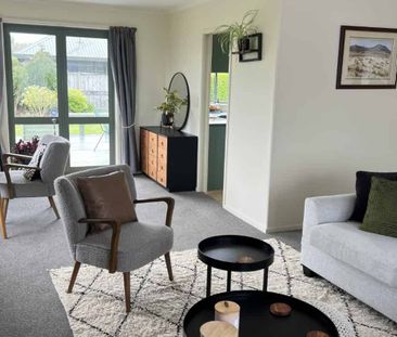 4 Bedroom Family Home in Rototuna - Photo 3