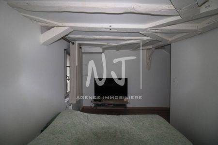 APPARTEMENT A LOUER BEAUFORT EN ANJOU 49250 CENTRE VILLE - Photo 4