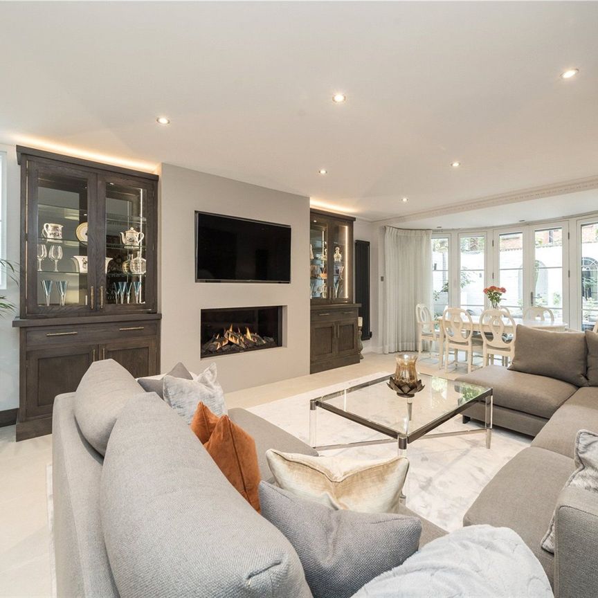 Oakwood Lane, Holland Park, W14 - Photo 1