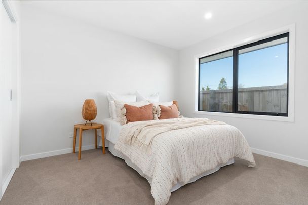 Brand-New Build Offering Space, Style, and Convenience - Photo 1