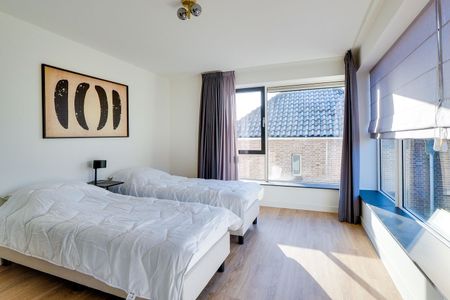 Anton Geesinkstraat 11-N, Nijenoord, Hoogstraat en omgeving, 3552BA, Utrecht - Photo 4