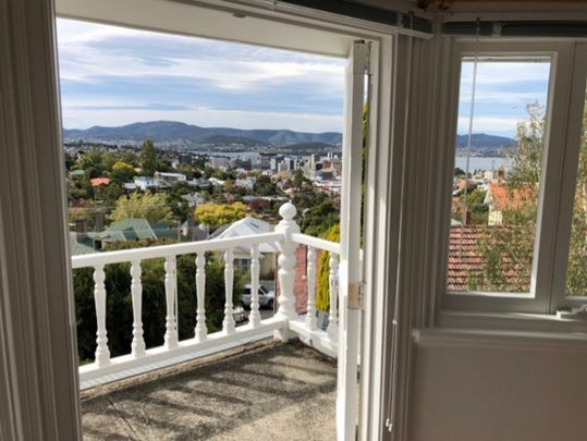 Walking Distance to Hobart CBD - Photo 1