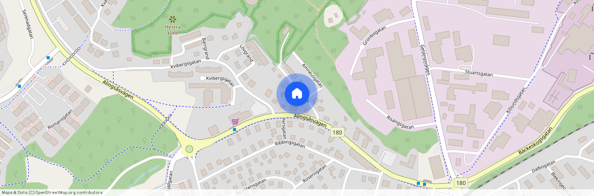 Borås, Rydalsgatan, 3, 50467