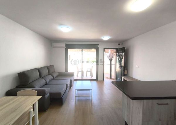 Se alquila en Costa del Silencio apartamento de 1 dormitorio