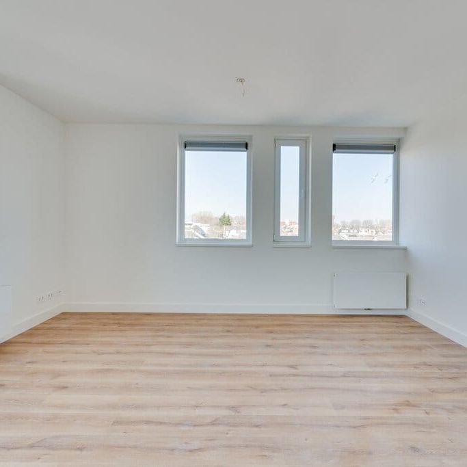 Appartement te huur: Scharlo 45-A 1815 CN Alkmaar - Photo 1