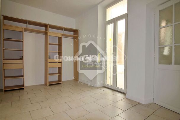 Appartement NON MEUBLÉ Les Pennes Mirabeau T3, - Photo 1