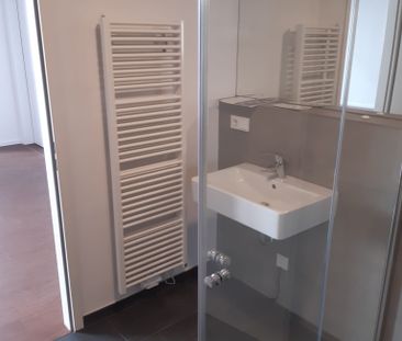 The Smart Square - helles 1‑Zimmer‑Appartement - Photo 3