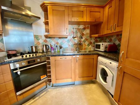 2 bedroom apartment to rent - Photo 5