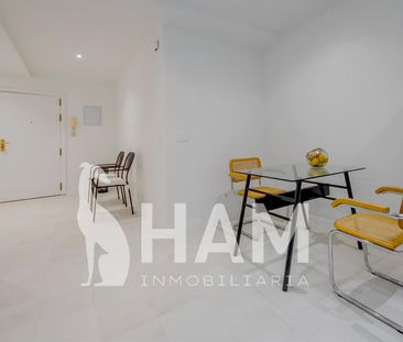 Apartamento - Madrid - Recoletos - 2.650€ MES - Ref. RYN-APLG36 - Photo 3