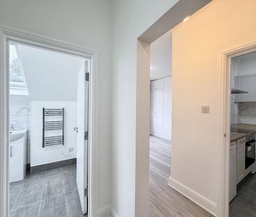 Studio to rent - Photo 6