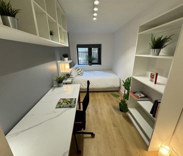 1 bedroom in a house share to rent - Photo 4