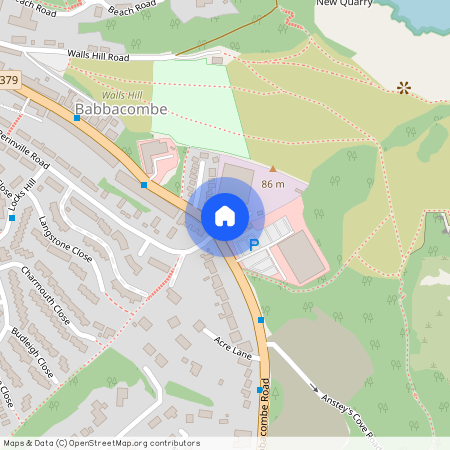 Babbacombe Road, Torquay, TQ1 3TA