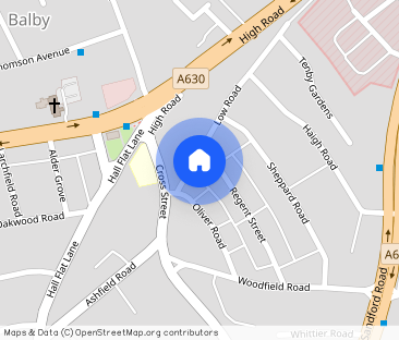 Low Road, Doncaster, DN4 - Photo 1