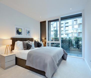 1 bedroom flat to rent - Photo 5