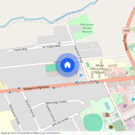 1, 56, Taylor, Road, Albion Park, 2527, New South Wales