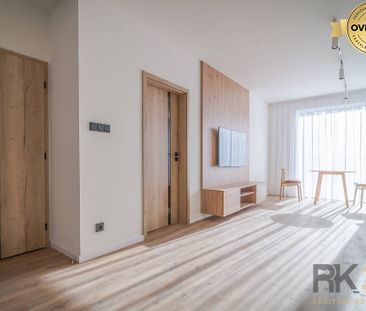 Na prenájom lukratívne 2-izbové byty v centre Popradu – Fotografia 1