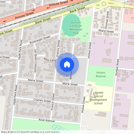 7 Bennett Court, Vic 3844, Traralgon