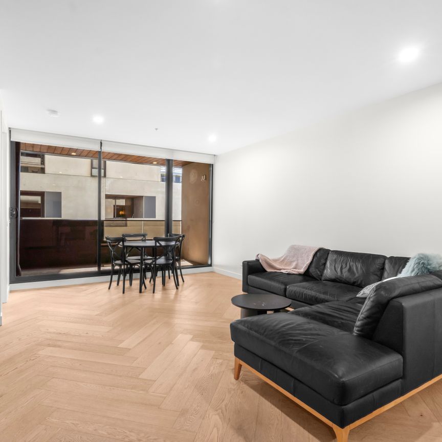 310/338 Gore Street, Fitzroy VIC 3065 - Apartment For Rent | Domain - Photo 1
