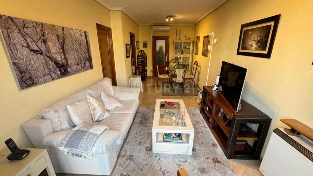 Piso de alquiler en Calle de Toledo, 120, Madrid, Spain, 120, Imperial - Foto 1