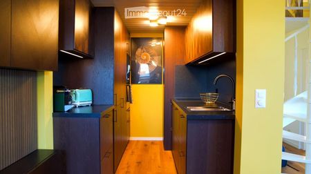 2 Zimmer, 52 m² - Photo 3