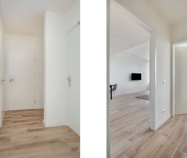 Wethouder Hillenaarplnts 107, Artiestenbuurt, 2284VS, Rijswijk (Zh) - Foto 1
