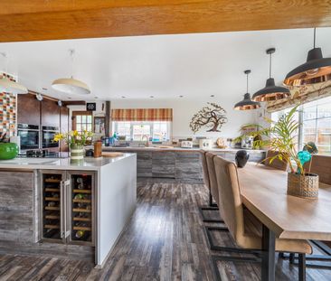 3 bedroom detached house to rent - Photo 6