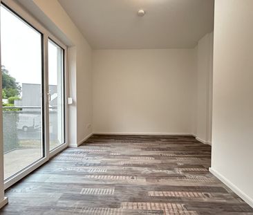4-Zimmer-Wohnung, jedes Zimmer mit eigenem Balkon - ruhige Grünlage - Foto 2