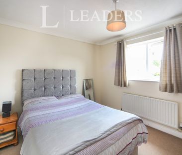 2 bedroom house to rent Christina Close, Kempsey, Worcester, WR5 - Photo 4