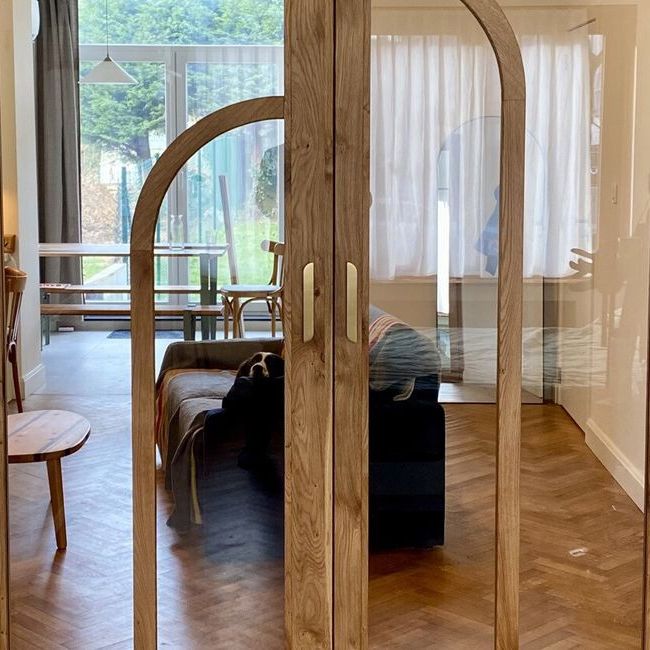 Appartement te huur in Sint-Pieters-Woluwe voor € 1.495 met 1 slaapkamer - Photo 1