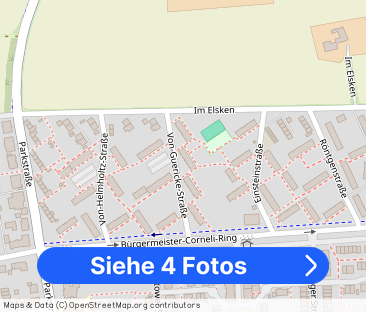 3-Zimmer-Wohnung mit Balkon in Ahlen-Ahlen mieten - Foto 1