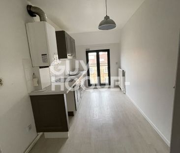 Location Appartement 2 pièces 59m² - Photo 5