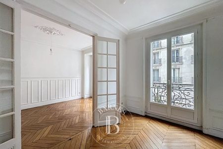 Appartement à louer à Paris 15Ème - Photo 4