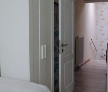 Bel-étage te huur in Oostende voor € 750 met 2 slaapkamers - Foto 6