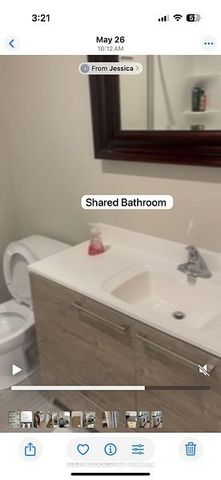 For Lease - 20 Beaucourt Road Unit# basement-1BR, Hamilton, Ontario - Photo 2