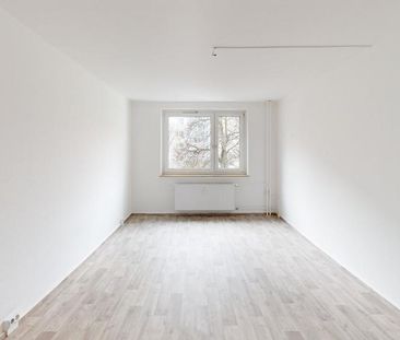 3-Raum-Wohnung - Foto 1