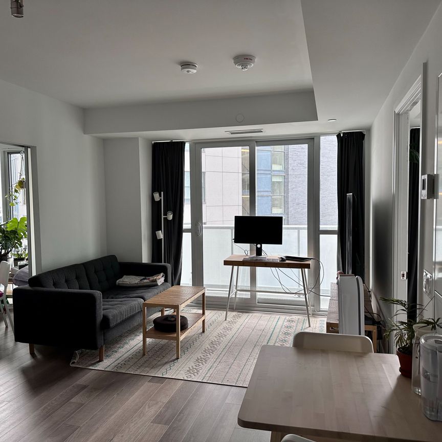 For Lease - 77 Mutual Street Unit# 2002, Toronto, Ontario - Photo 1